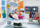 Hospital Wing Kids Play