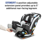 Convertible Car Seat