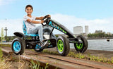 Pedal Car Go Kart