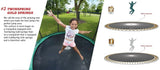 Trampoline