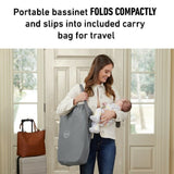Travel Bassinet