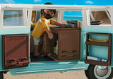 Camping Bus