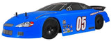 Electric On Road Car