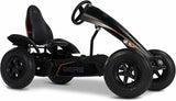 Berg XL Black Edition BFR-3 Pedal Car Go Kart