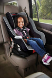 Convertible Car Seat