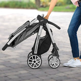 Travel System