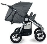 Double Stroller