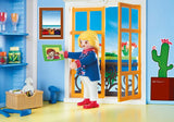 Dollhouse Kids Play