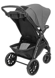 Single Stroller