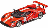 Slot Racing Race Car Set