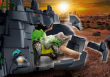 Dino Rock