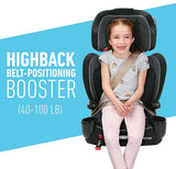 Booster Car Seat