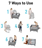 Travel Bassinet