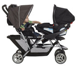 Double Stroller