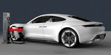 Playmobil Porsche Mission E Kids Play
