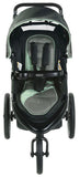 FastAction Jogger LX Stroller