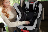 Convertible Car Seat