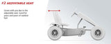 Pedal Car Go Kart