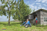 Pedal Car Go Kart