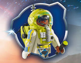 Space Station