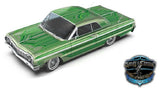 Chevrolet Impala Hopping Lowrider