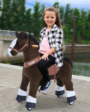 Ride on Horse