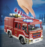 Fire Engine