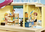 Bungalow with Pool