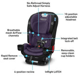 Booster Car Seat