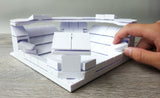 Scale Model Building Kit