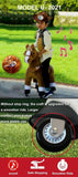 Ride on Horse