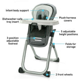 Highchair