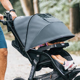 Single Stroller