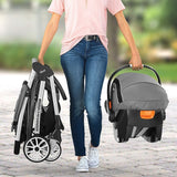 Travel System