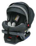 Graco SnugRide SnugLock 35 Elite Infant Car Seat - Oakley