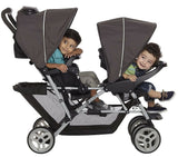 Double Stroller