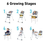 Highchair