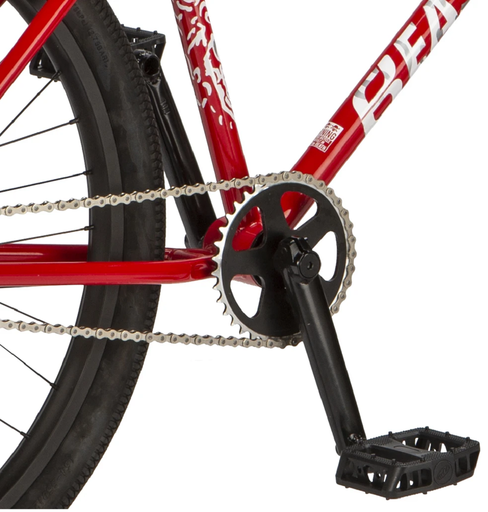 Eastern growler on sale 26 inch