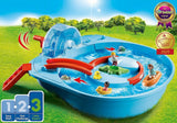 Splash Water Park