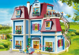 Dollhouse Kids Play