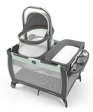 Bedside Bassinet Playard
