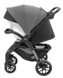 Single Stroller