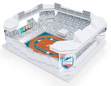 Scale Model Building Kit