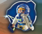 Space Station