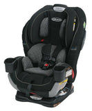 Graco Extend2Fit 3-in-1 Toddler Car Seat Featuring TrueShield Technology - Ion