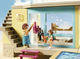 Bungalow with Pool