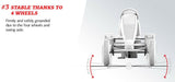 Pedal Car Go Kart