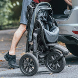 Single Stroller