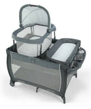 Travel Bassinet