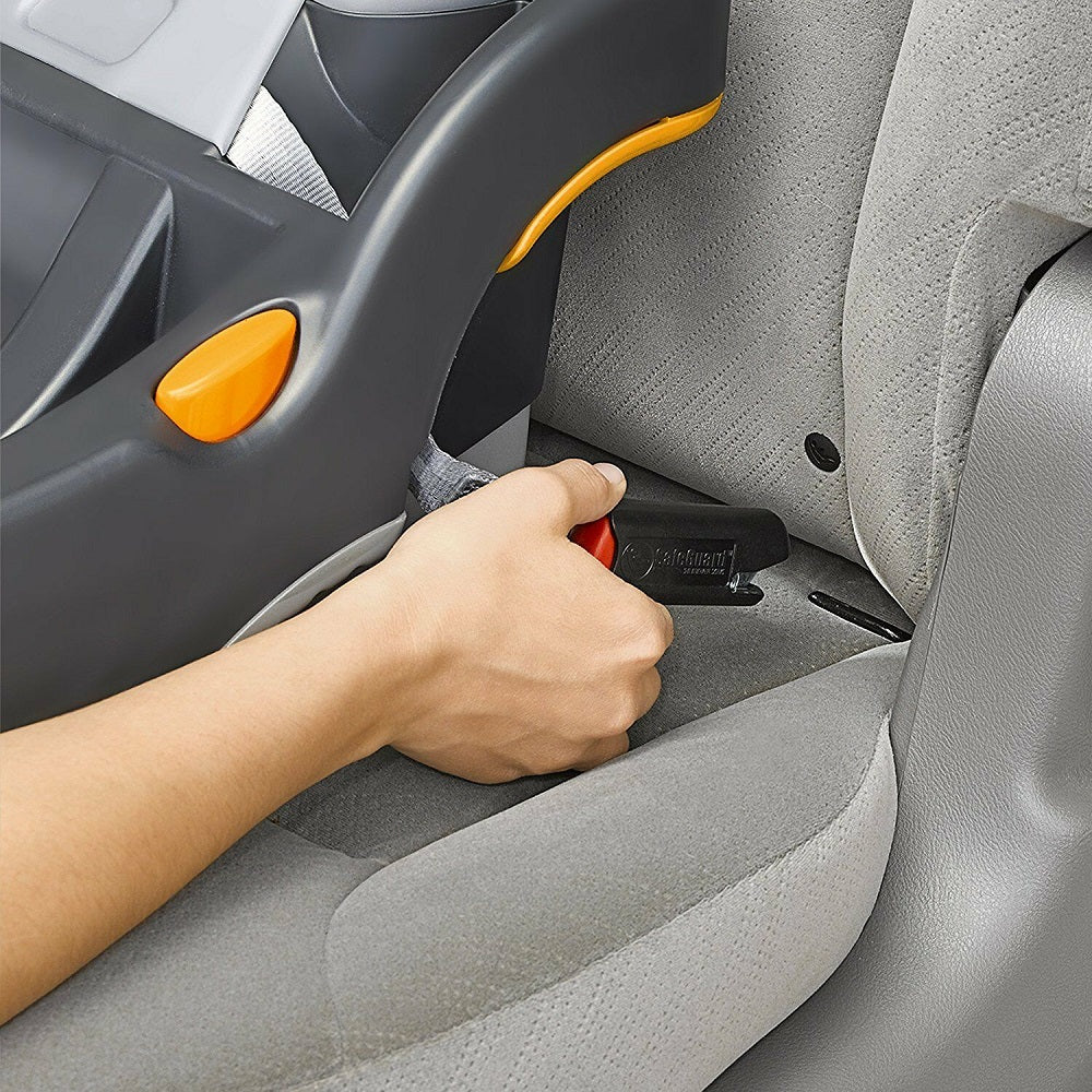 Chicco KeyFit 30 Zip Air Infant Car Seat Q Collection mtrendi